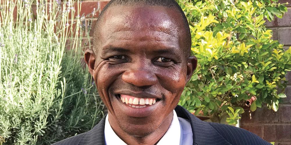 Mkhokheli Ngwenya, 39