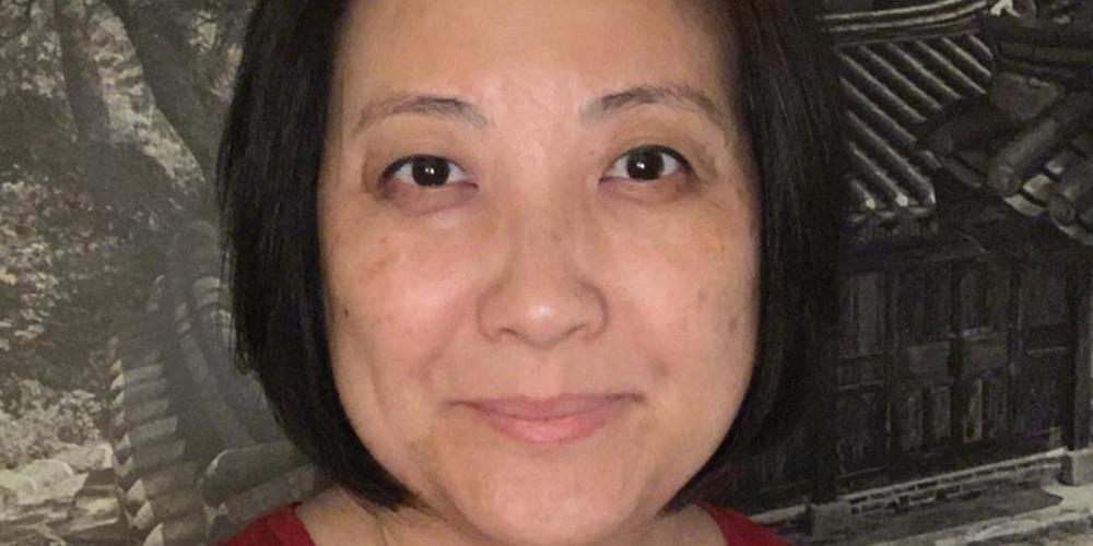 Joanne Kim, 49
