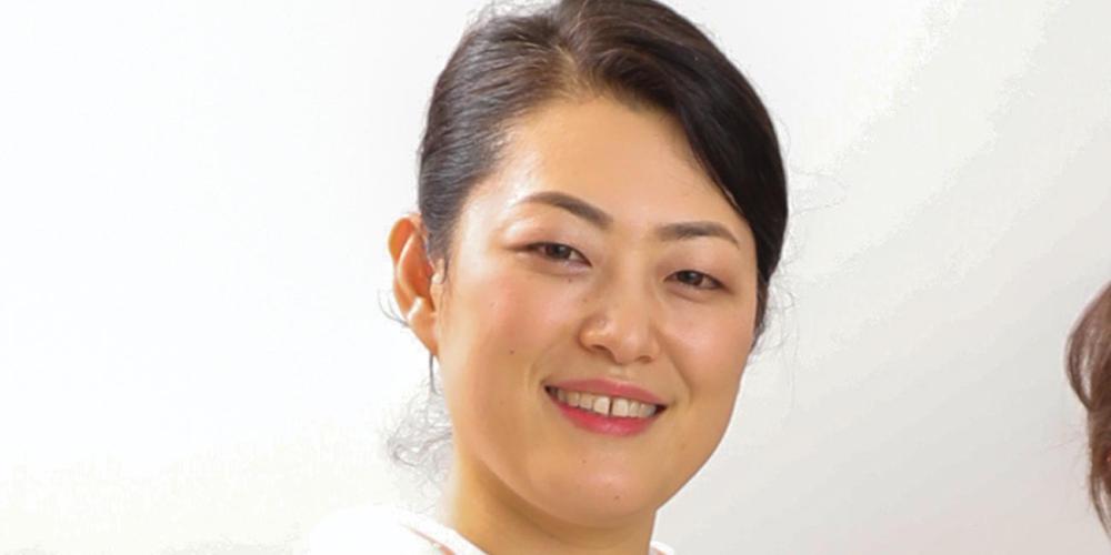 Chie Chinyama, 43