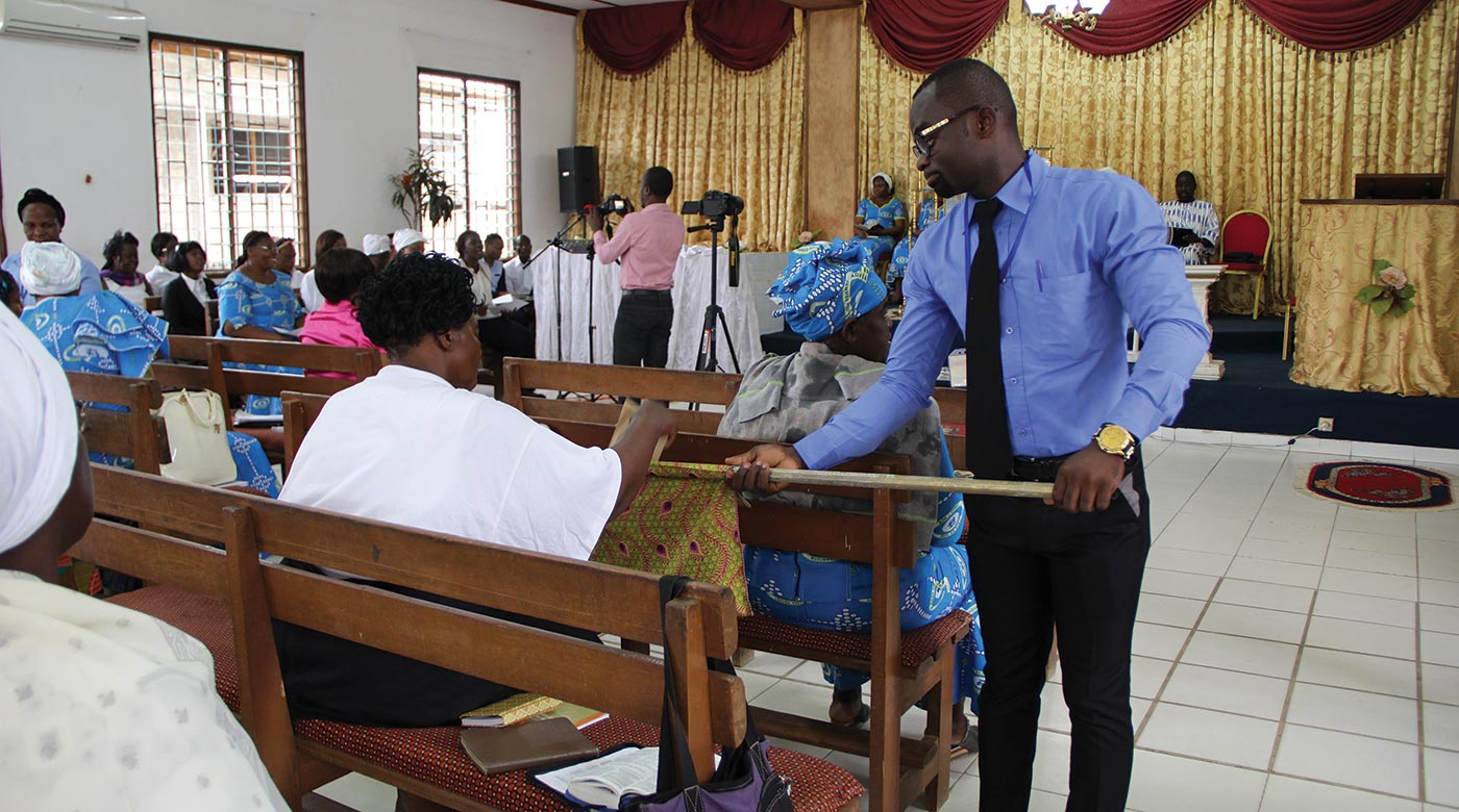 Adventist Mission Where Do My Mission Offerings Go?