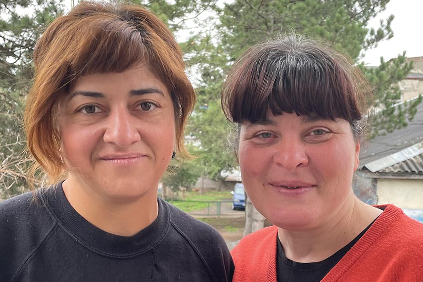 Adventist Mission BusStop Miracle