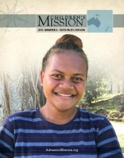 Adventist Mission Childrens Mission Quarterly - 